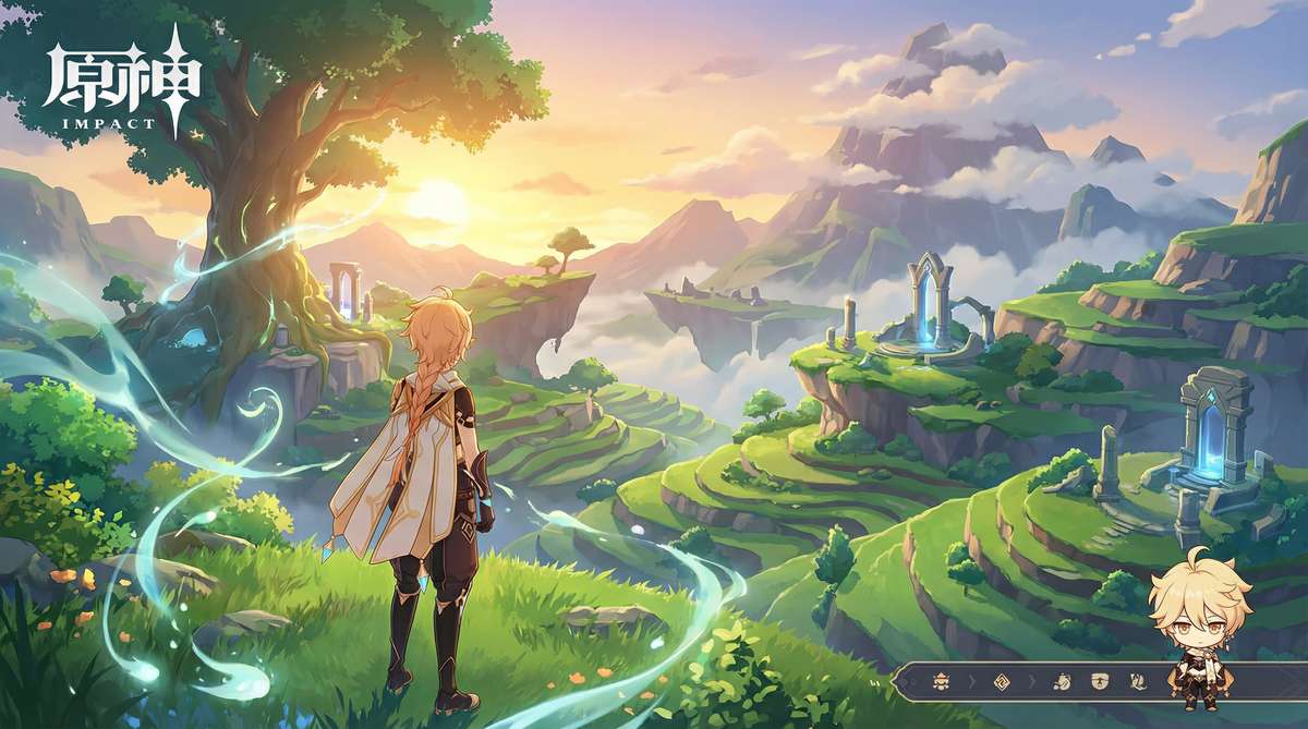 丝袜美腿 - 动漫与Cosplay